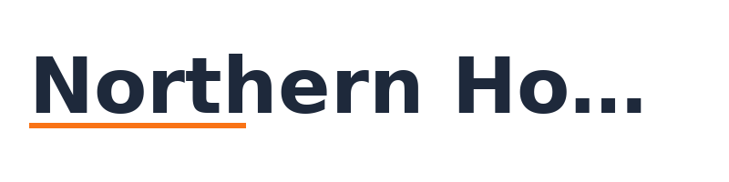 Northern House logo